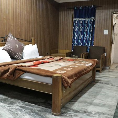 Hotel Royal Palace 贾朗达尔 外观 照片