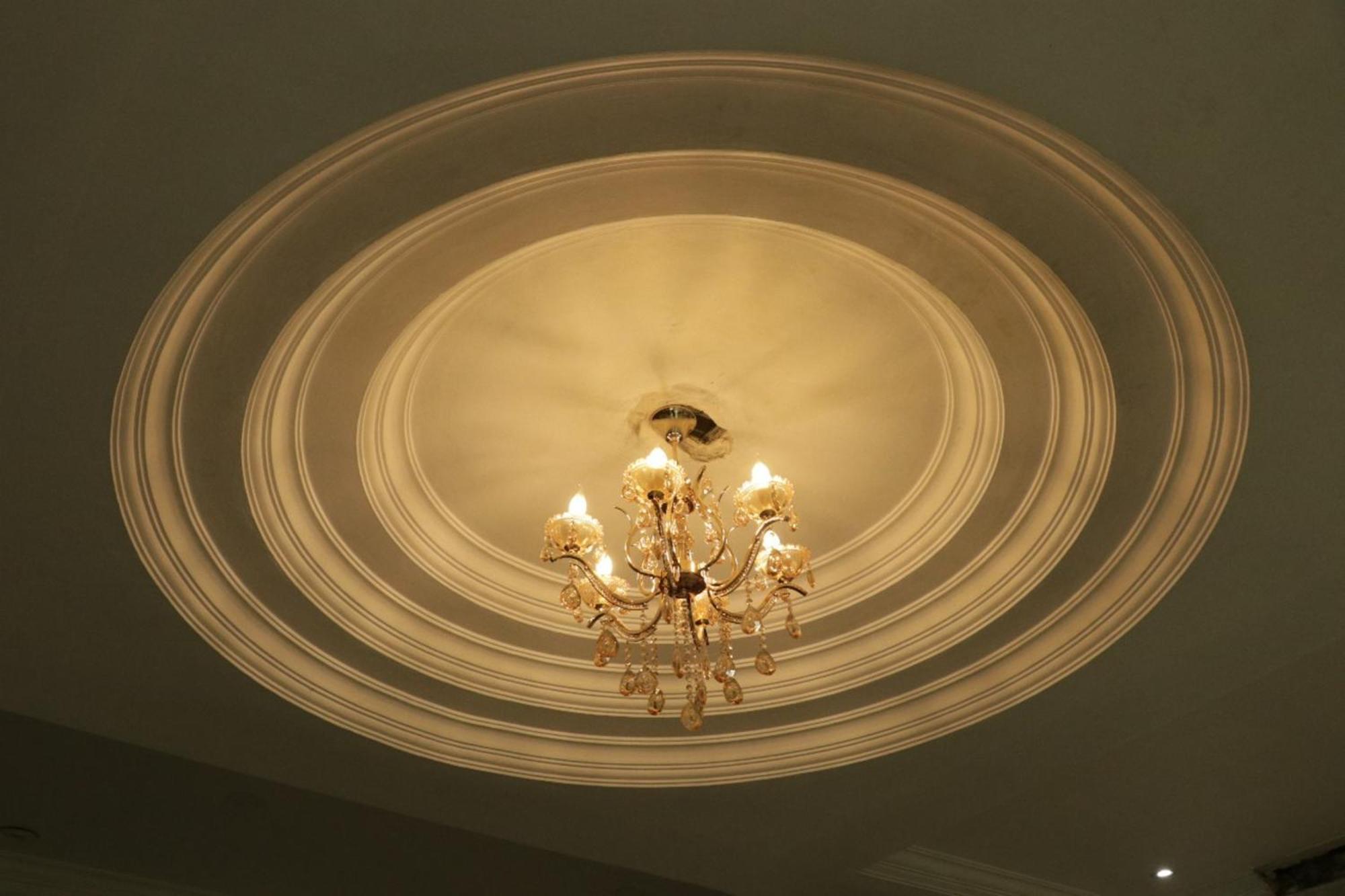 Hotel Royal Palace 贾朗达尔 外观 照片